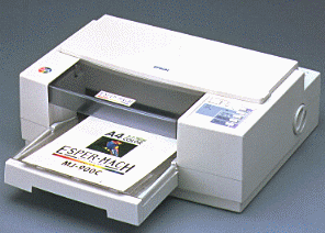 Epson MJ 900 C printing supplies